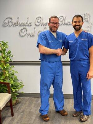 Bethesda Chevy Chase Oral Surgery