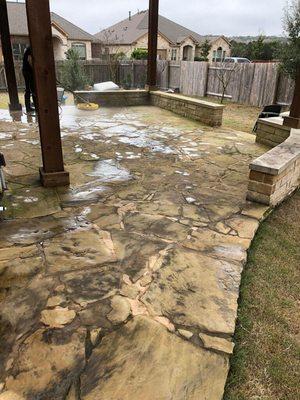 ATX Platinum Services Landscaping