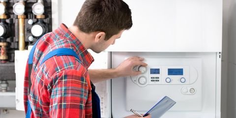 3 Signs You May Need a New Commercial Boiler