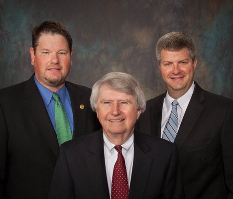 Dunn, Dunn & Oakes, CPAs, PLLC