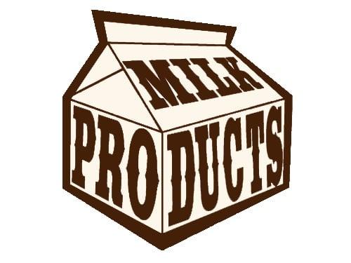 Milk Products Media