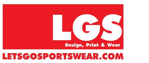 Letsgo Sportswear