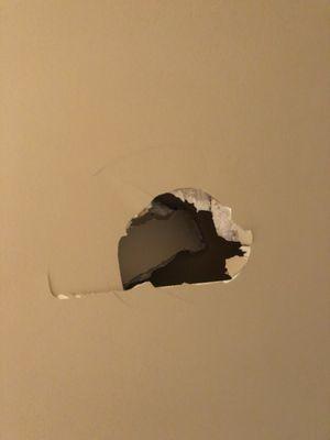 Drywall Repair