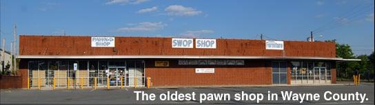 Swop Shop