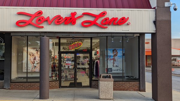 Lover's Lane-Maple HTS