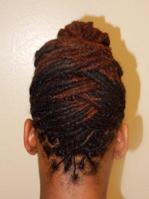 Loc styles