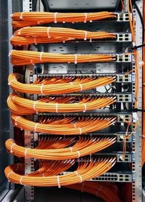 Structured Cabling