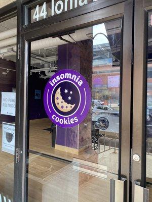 Closed and no cookies. They took money from a local non profit and never delivered. Do not support this business