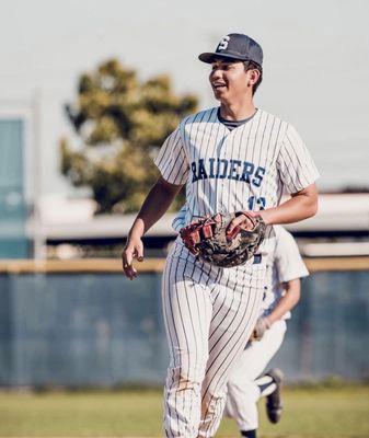 Baseball (Freeway League)