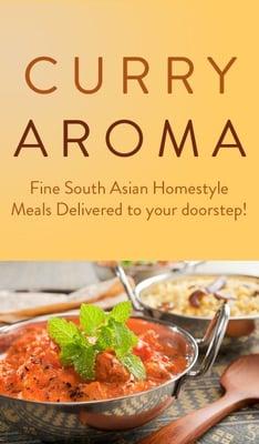 Curry Aroma