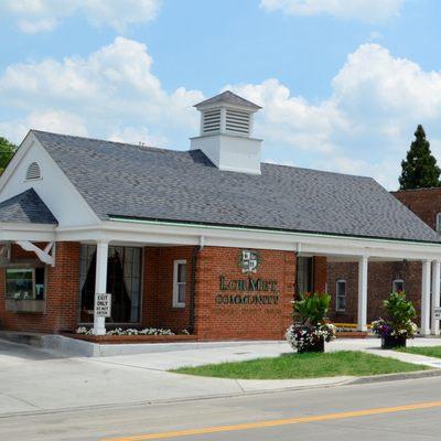 LorMet Community Federal Credit Union