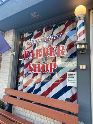 The Best Hometown Barbershop in Carmel