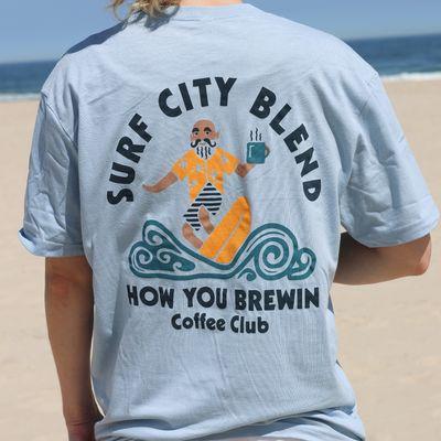 Surf City Blend