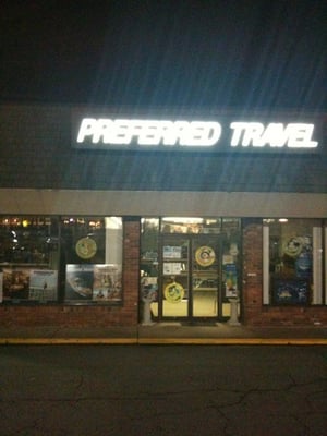 Preferred Travel