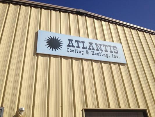 Atlantis Cooling & Heating