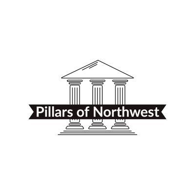 Pillars of Northwest