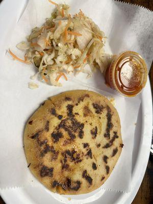 Pupusa revuelta