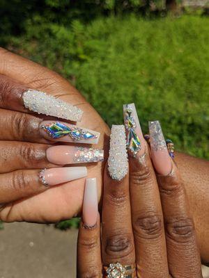 Sheena Famous Nails LLC