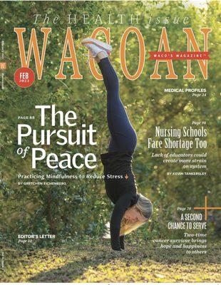 Wacoan Magazine