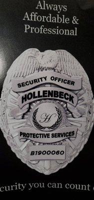 Hollenbeck Security