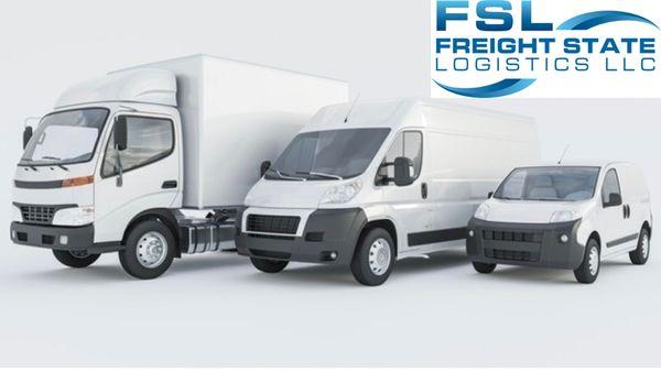 Same Day Courier & Freight Services