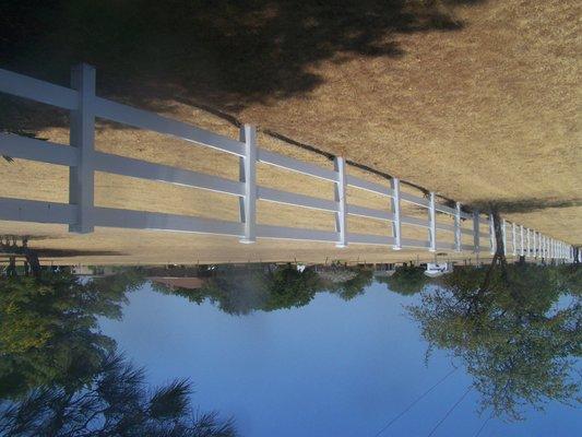 Big Tex Fence