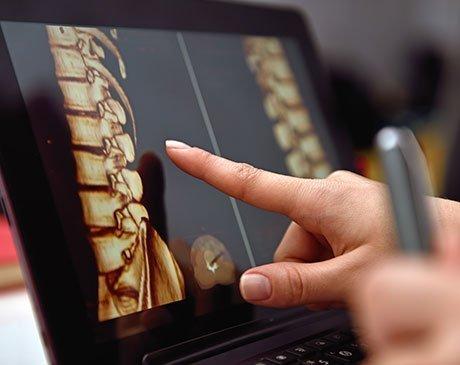 South Texas Spinal Clinic is a Orthopedic Spine Surgeon serving Fredericksburg, TX