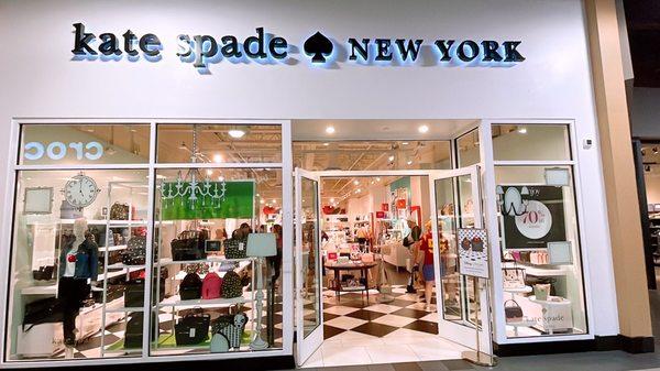 Kate Spade Outlet