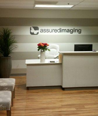 Assured Imaging