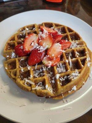 Waffles