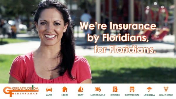 Steve Barry - GreatFlorida Insurance