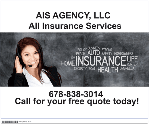 AIS Agency