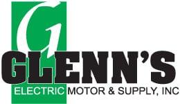 Glenn's Electric Motor & Pump Service Inc