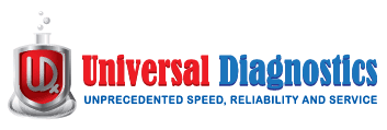 Universal Diagnostics LLC