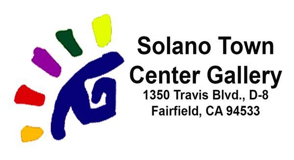 Solano Town Center Gallery & Giftshop