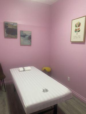 Massage room2