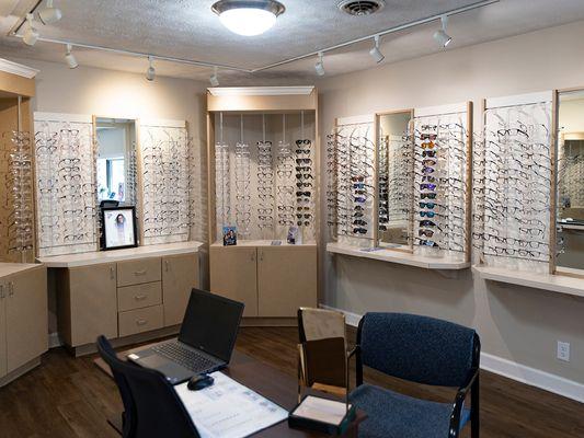 Comprehensive EyeCare - Beavercreek