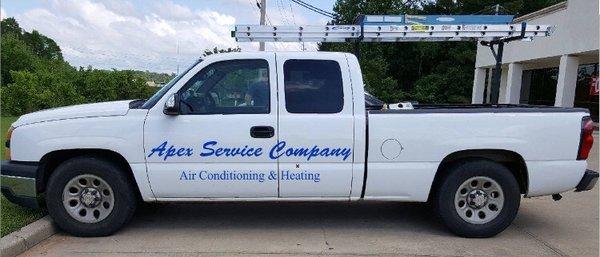 Apex Service Company