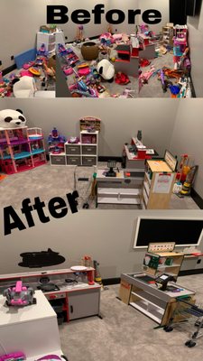 Play Room