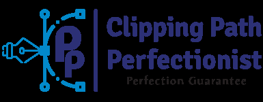 Clipping Path Perfectionist Logo