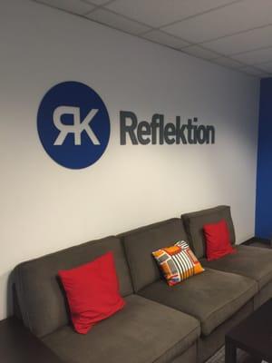 Reflektion