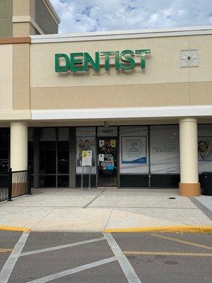 Smile Design Dentistry - Tampa Palms