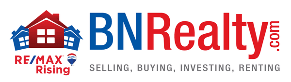 The BN Realty Group at RE/MAX Rising Bloomington IL