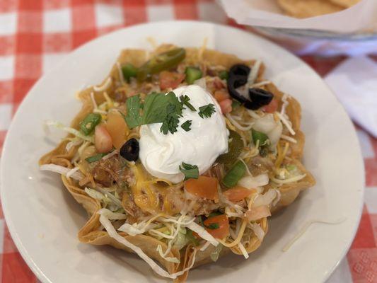 Taco Salad