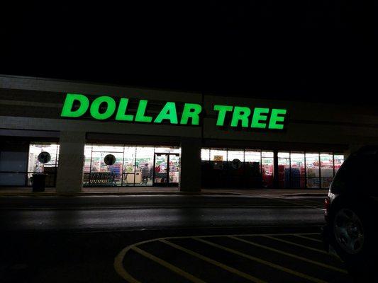 Dollar Tree