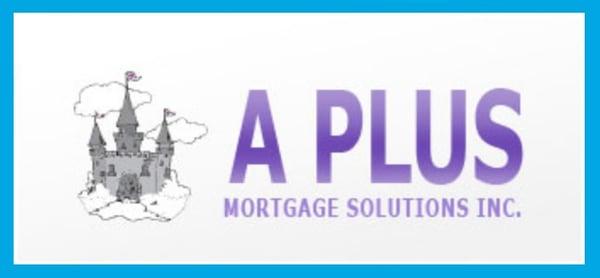 A Plus Mortgage Solutions