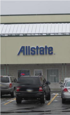 Allstate Insurance