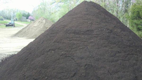 Topsoil