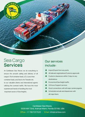 Our Services