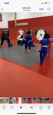 Baltimore Martial Arts Academy